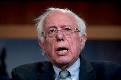 Bernie Sanders Is Probably Just Another One Hit Wonder The Washington Post