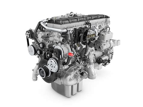 Diesel Engine 6 Cylinder Turbocharged Common Rail D3876 Le12x