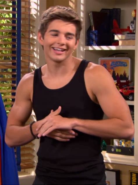 Picture Of Jack Griffo In The Thundermans Jack Griffo 1426189645