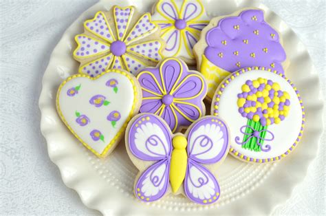 Cookie Decorating With Royal Icing For Beginners Friday June 26th 6