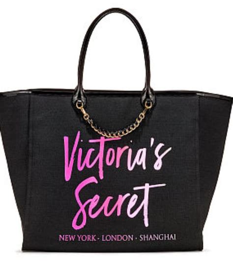 Victoria Secret Tote Bag New Victoria Secret Tote Bags Tote Stylish