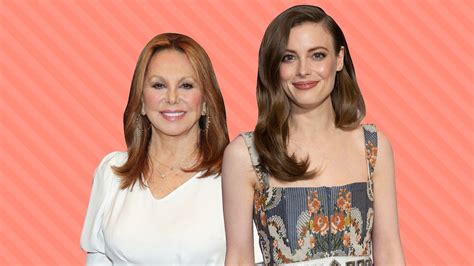 Gillian Jacobs Why Marlo Thomas Free To Be You And Me Still Holds Up