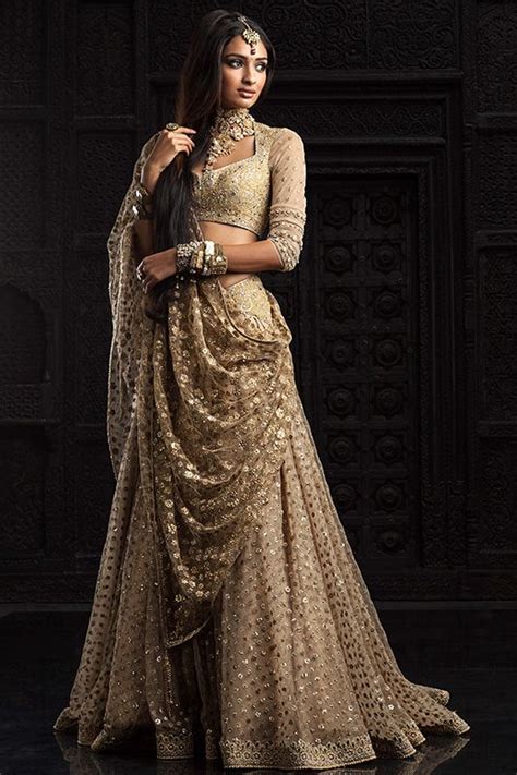 Latest Indian Bridal Dresses Collection 2015 2016