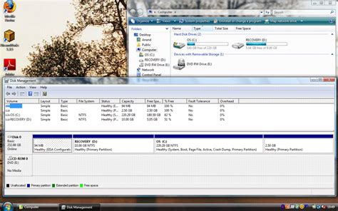 Solved How To Create A Recovery Dvd From The Dell Restore Partition