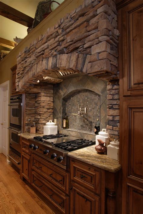 33 Best Interior Stone Wall Ideas And Designs For 2021