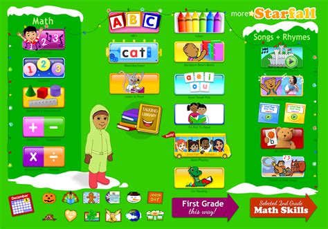 Online Reading And Math Games Teachezwell Blog