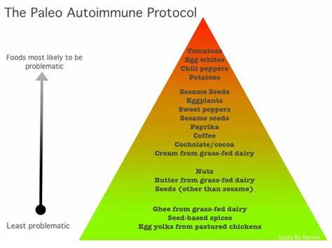 Aip Диета Аутоиммунный Протокол – Telegraph Картинка - Aip Диета Аутоиммунный Протокол – Telegraph