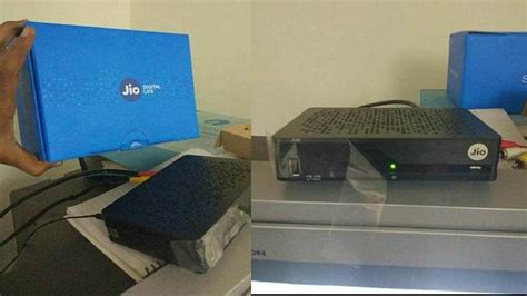 All You Need To Know About Reliance Jio Set Top Box And Offers