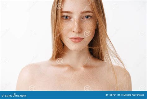 Nude Teen Freckles Telegraph