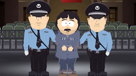 South Park Banned In China After This Controversial Episode Offends Government Ibtimes