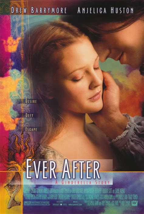 Ever After A Cinderella Story 1998