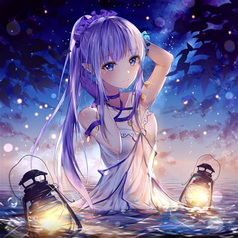 Nightcore Cute Anime Girl Wallpaper Hd Search Imagejp