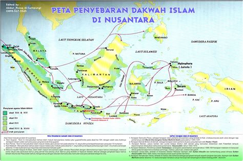 Sejarah Perkembangan Di Indonesia Sejarah Perkembangan Dan Masuknya