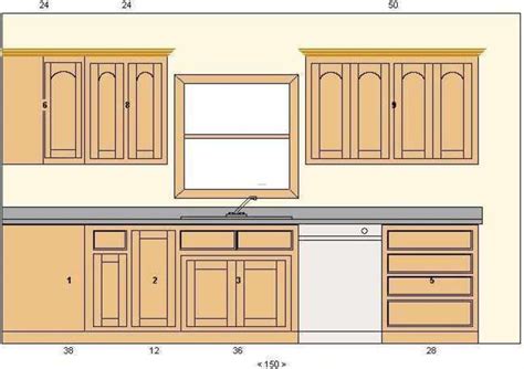 Submit your design request today. Kitchen Cabinet Plans | Dream House Experience