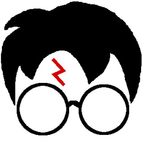 Harry Potter Scar Png Free Logo Image
