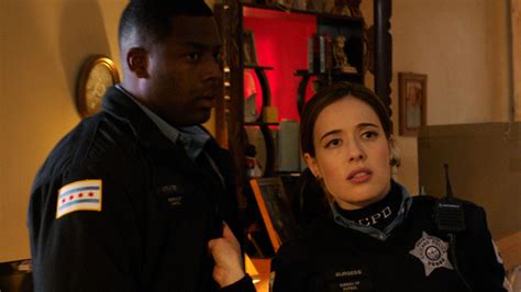 Watch Chicago P.D. Highlight: Behind Closed Doors - NBC.com