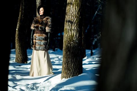 russian style anna bakhareva`s styling russian fashion russian style ad campaign mori tango