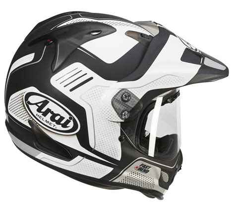Arai Tour X 4 Adventure Helmet First Look Visordown