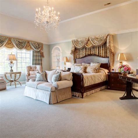 Luxury Bedroom Design Projects Linly Designs