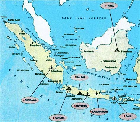 Sejarah Peninggalan Kerajaan Budha Dan Di Indonesia Riset