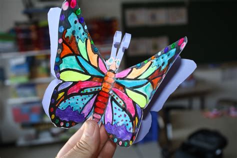 Un pliage origami simple réalisable avec tous les enfants. Fête des pères : poésie et son mandala d'apprentissage ...