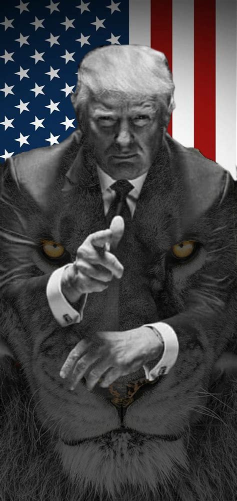 President Donald Trump 2020 Hd Wallpaper Peakpx