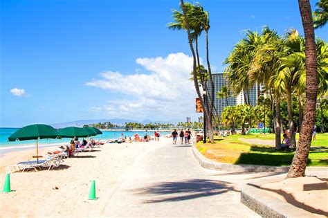 Top Ten Places To Visit In Honolulu Hawaii Photos Cantik