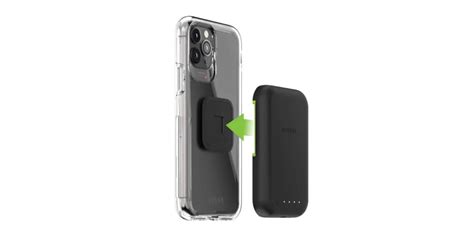 Mophie Juice Pack Connect Debuts With Bi Directional Qi Charging 9to5toys