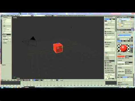 Blender 2.76 Tutorial Pdf
