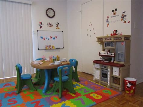 Texas national center on early childhood quality assurance ncecqa is funded by the u.s. Armenian Child Care | North Hollywood CA FAMILY DAY CARE HOME