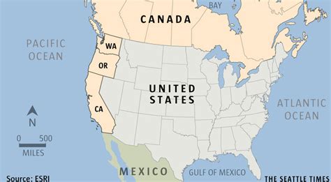 A changing climate will have a range of effects on the different regions of canada. Petition · California to join Canada: Save the world ...