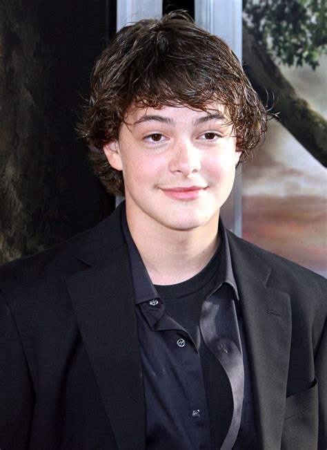 Israel broussard is apologizing to fans for a series of inappropriate and insensitive tweets from his past. Israel Broussard Picture 2 - Los Angeles Premiere of "Flipped"