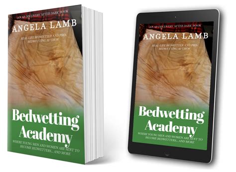 Bedwetting Academy – AB Discovery