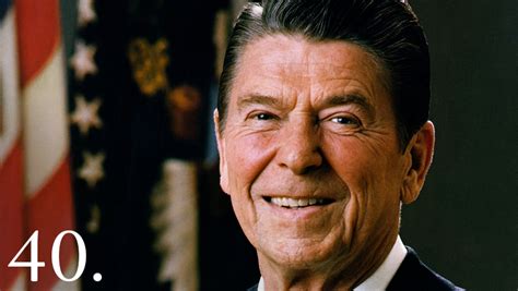 Dictionary By Weijin Tang 湯偉晉 編寫的字典 Ronald Reagan The 40th