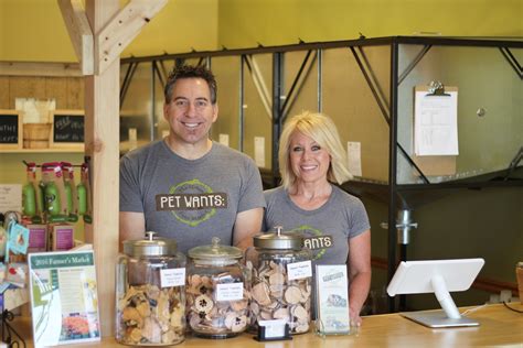 Cincinnati-Based Pet Wants Franchise Reaches 50 Units