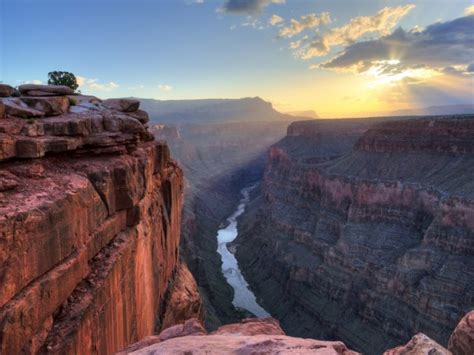 Where To Stay At The Grand Canyon National Park Lodging