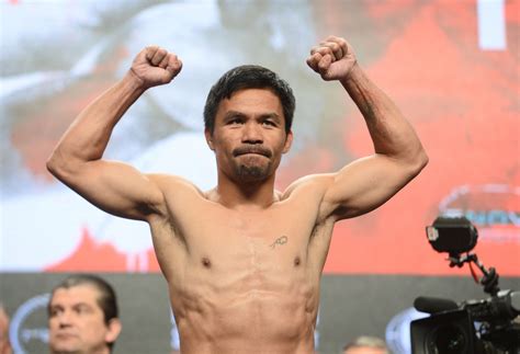 According to audie attar, paradigm sports management head, the showdown between the two icons may happen in the middle east in early 2021. Manny Pacquiao Reveals 2021 Fight Plans But With One ...