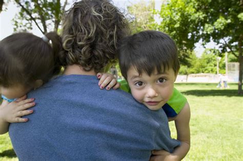 Effective Fathering For A New Generation National Center For Fathering