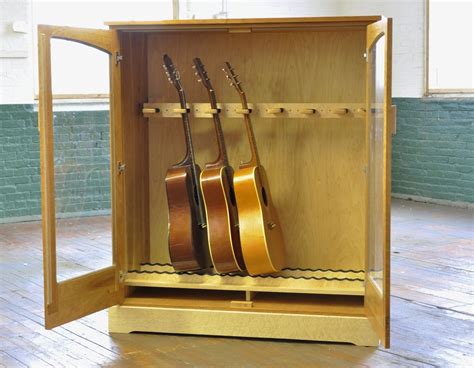 How to build a humidor cabinet. 7 Pics Guitar Humidor Cabinet Plans And Description - Alqu ...