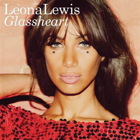 ‎glassheart De Leona Lewis En Apple Music