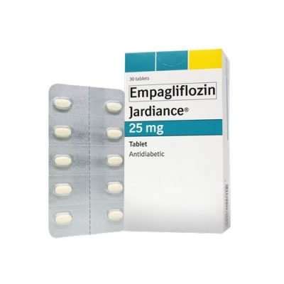 Buy Jardiance from Canada | empagliflozin