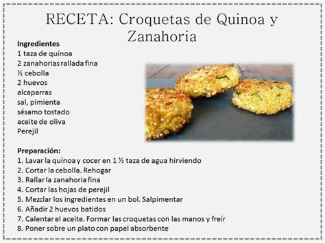 Introducir 56 Imagen Recetas Con Ingredientes Y Preparacion Cortas