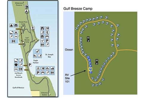 We did not find results for: Map of campgrounds. Recommend Gulf Breeze Camp - Picture ...