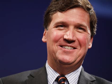 The Legal Defense For Fox S Tucker Carlson He Can T Be Literally Believed NPR