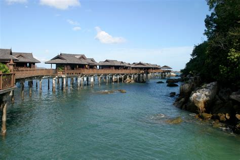 Marina island pangkor is established on the coast of teluk muroh in perak, malaysia. Tourism Malaysia: Visit Malaysia For A Luxury Break Or An ...