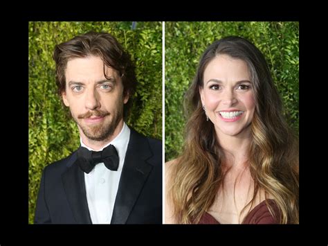 Christian Borle And Kerry Butler Will Join Sutton Foster In Netflixs