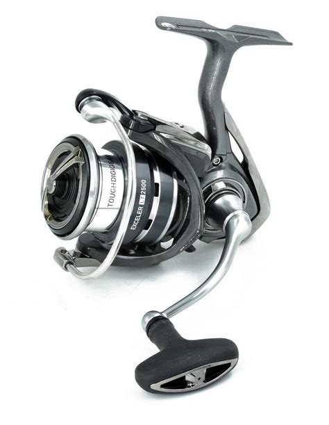 Kołowrotek Daiwa Exceler LT 2500 6P0500HR0