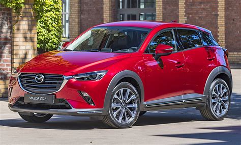 3 (three) is a number, numeral and digit. Mazda CX-3 Facelift (2020): Preis & Sports-Line ...