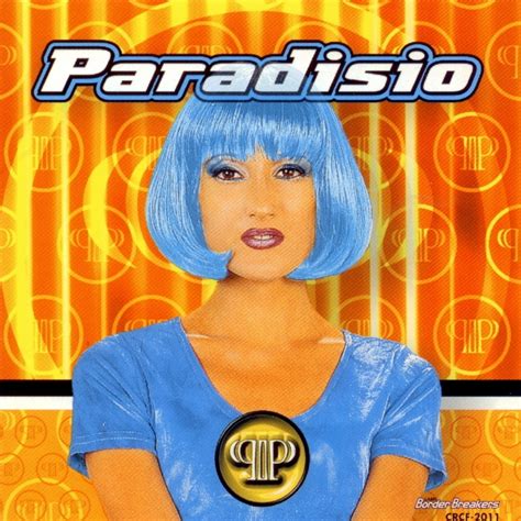 Vamos A La Discoteca — Paradisio Lastfm