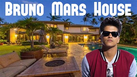 My second time seeing bruno mars in las vegas at the park theater. Bruno Mars House 2018 - Bruno Mars Hillside Los Angeles ...